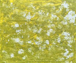 Peinture, Number 9, Olga Bondareva