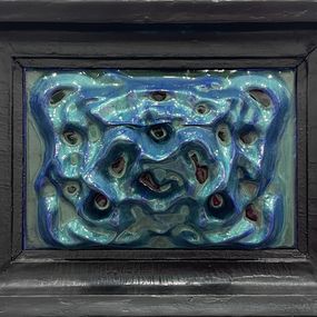 Skulpturen, Landscape pattern, Alexander Lazarkov