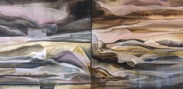 Peinture, Catharsis, Vanessa Onuk