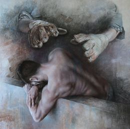 Painting, Lève toi et peint, Pascal Chôve