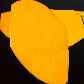 Gemälde, Floating Machines-37, Fernando Gaspar
