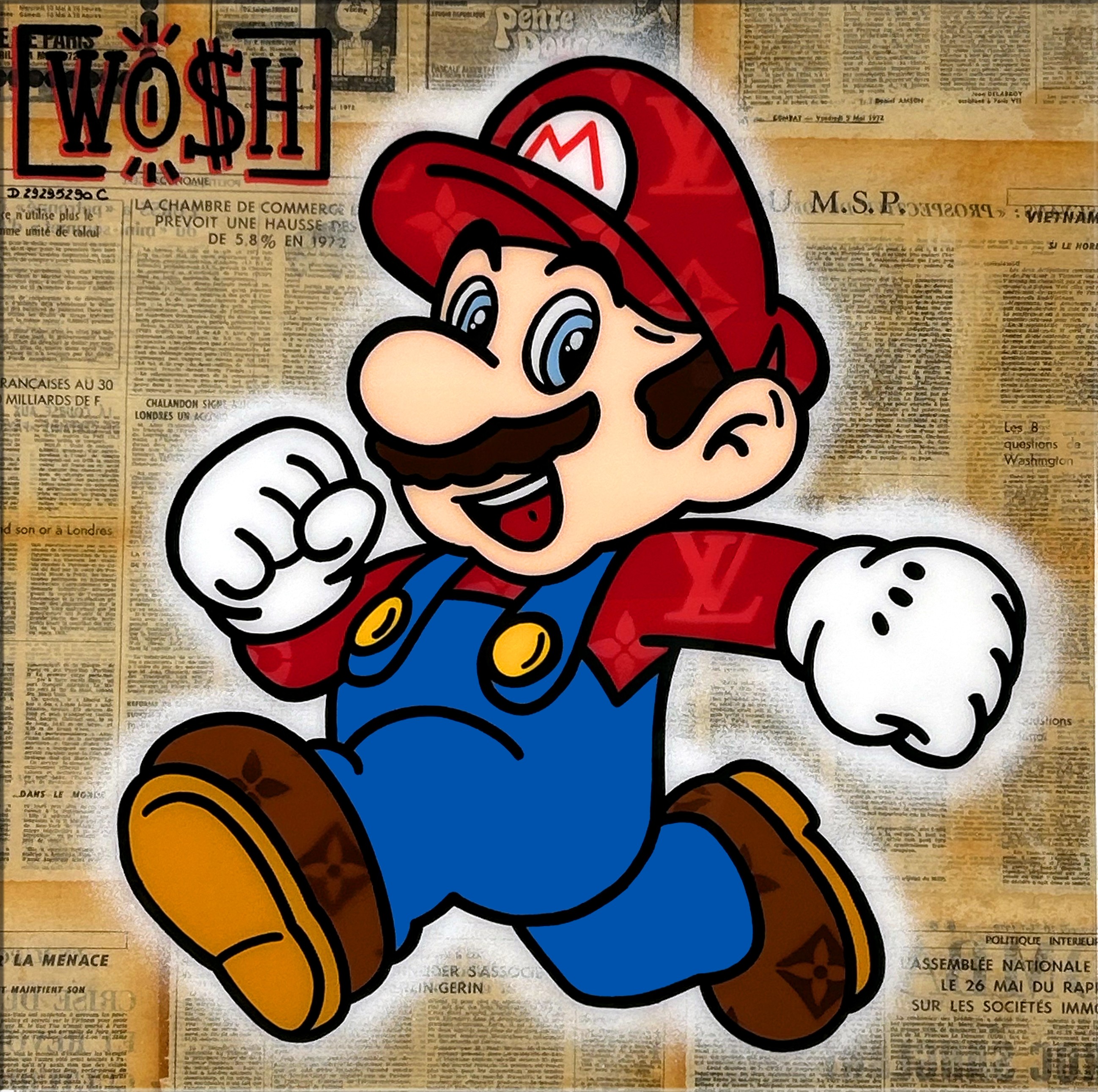 Wo$h, D29295290C Wo$h, D29295290C