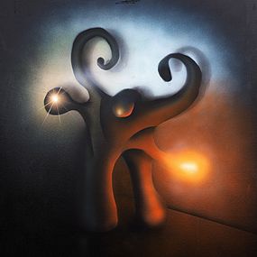 Pittura, Eras priz, Sébastien Fery-Voignier