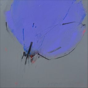 Gemälde, Flor Flor #45, Fernando Gaspar