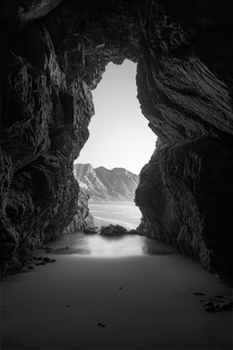 Photography, Evasion - Limited Edition of 10 Fine Art Prints, Mario Tarantino