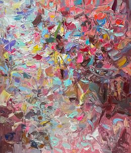 Painting, Vista, Tejinder Kanda