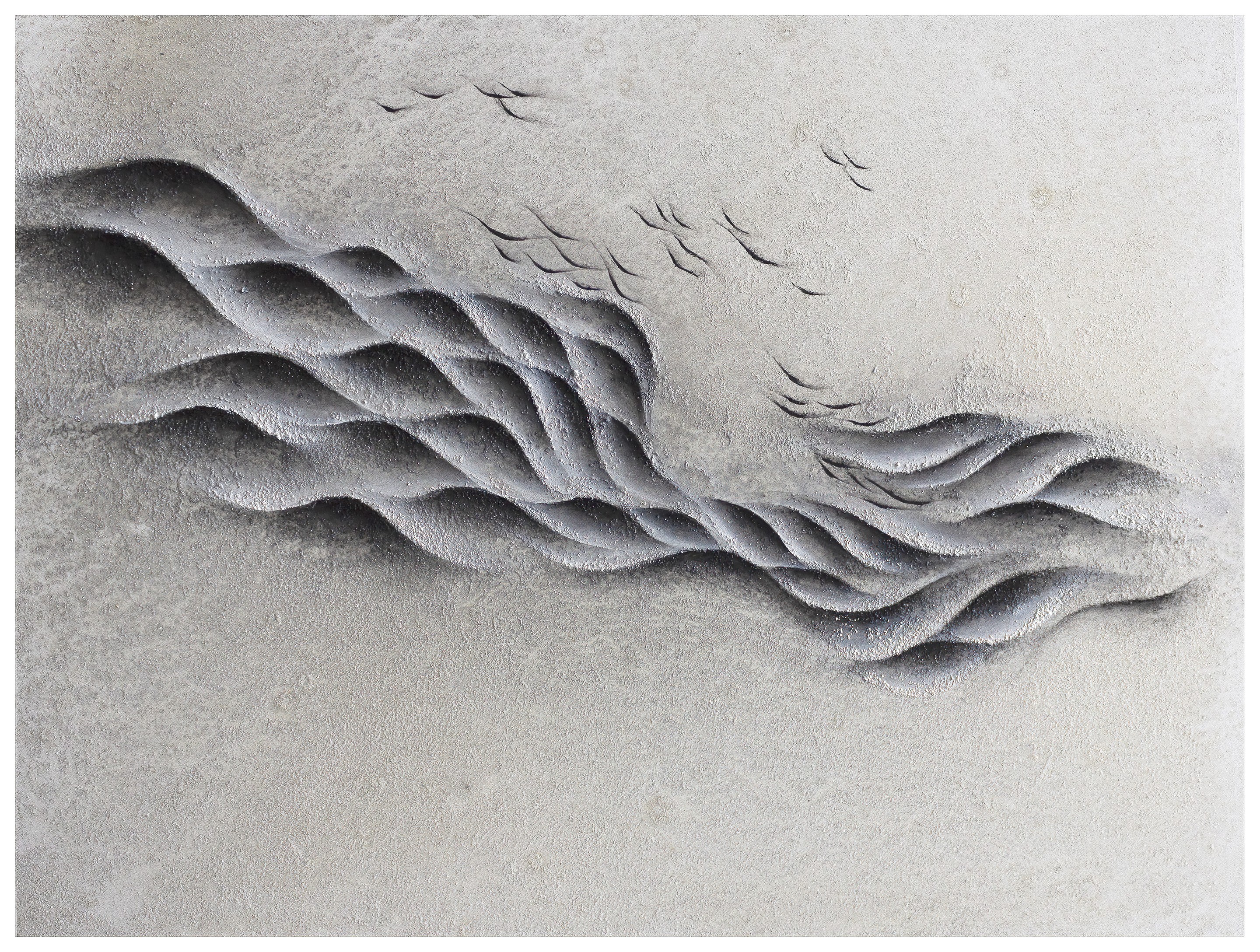 Francesca Borgo, Swept away Francesca Borgo, Swept away
