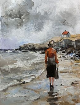 Peinture, Getting back home, Schagen Vita