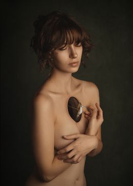 Photography, Light-Hearted - Format S, Deborah Zuanazzi