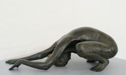 Skulpturen, Prière, Benjamin Georgeaud