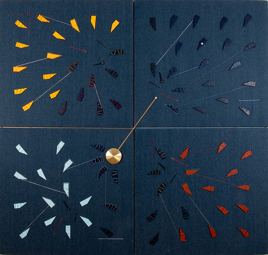 Klaudia Kolaric, 4 elements no.3 Klaudia Kolaric, 4 elements no.3
