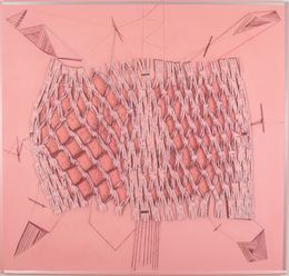 Peinture, Extract rosé, Klaudia Kolaric