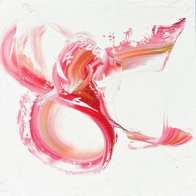 Peinture, Feeling Good, Blandine Insler