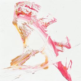 Peinture, Feeling Good 2, Blandine Insler