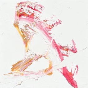 Peinture, Feeling Good 2, Blandine Insler