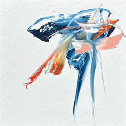 Peinture, Hysteria, Blandine Insler