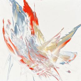 Painting, Smells Like Teen Spirit, Blandine Insler