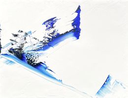 Painting, Angie, Blandine Insler