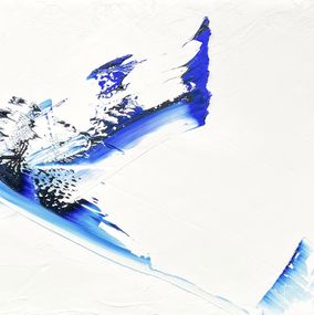 Peinture, Angie, Blandine Insler