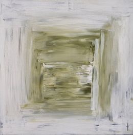 Gemälde, Arcadium, Sandrine Hartmann