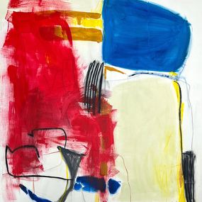 Pittura, Summer Sorbet, Adrienn Krahl