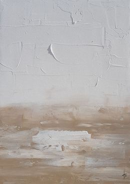 Gemälde, Calido, Sandrine Hartmann