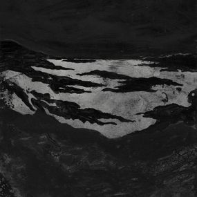 Zeichnungen, Equinoxes #25, Yann Bagot