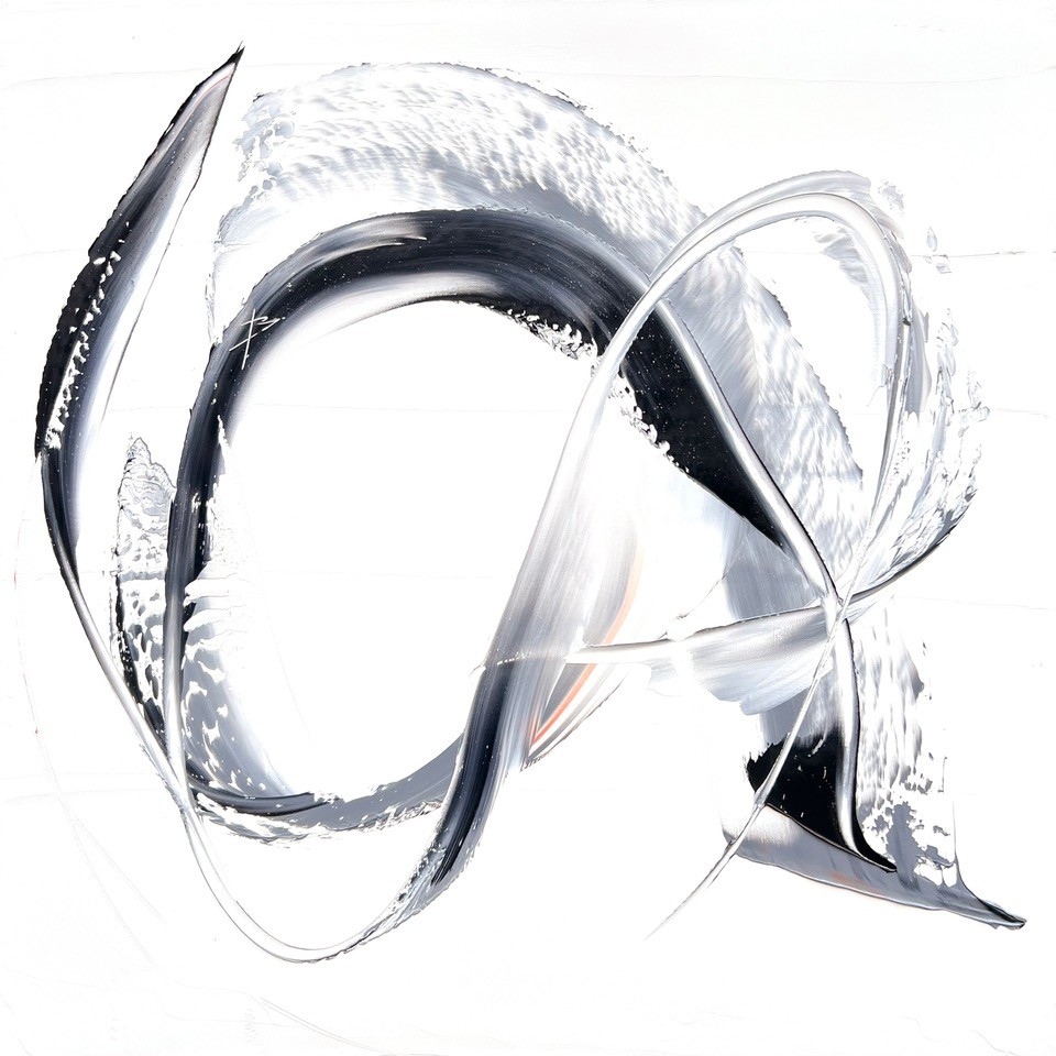 Blandine Insler, Gris London Blandine Insler, Gris London