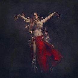 Photographie, Elsewhere, Brooke Shaden