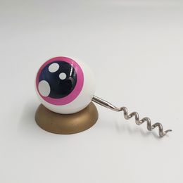 Sculpture, L'œil du tire-bouchon, Le CyKlop
