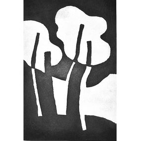 Édition, Jardin 1, Magali Brueder