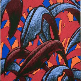 Painting, Saturation ludique 2, Julien Colombier
