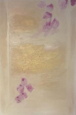 Peinture, La Dolce Vita, Angelica Briones