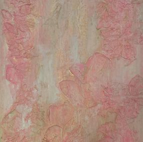 Gemälde, La Rosa, Angelica Briones