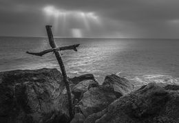 Photography, Mystical Vision, Richard Dunkley