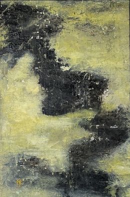 Gemälde, Paysage du Levant, Florence Boré