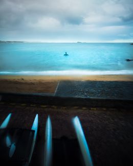 Fotografien, Glaz XXXV, Anthony Caer