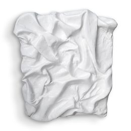 Gemälde, Frozen Drapes, Tanya Swirl