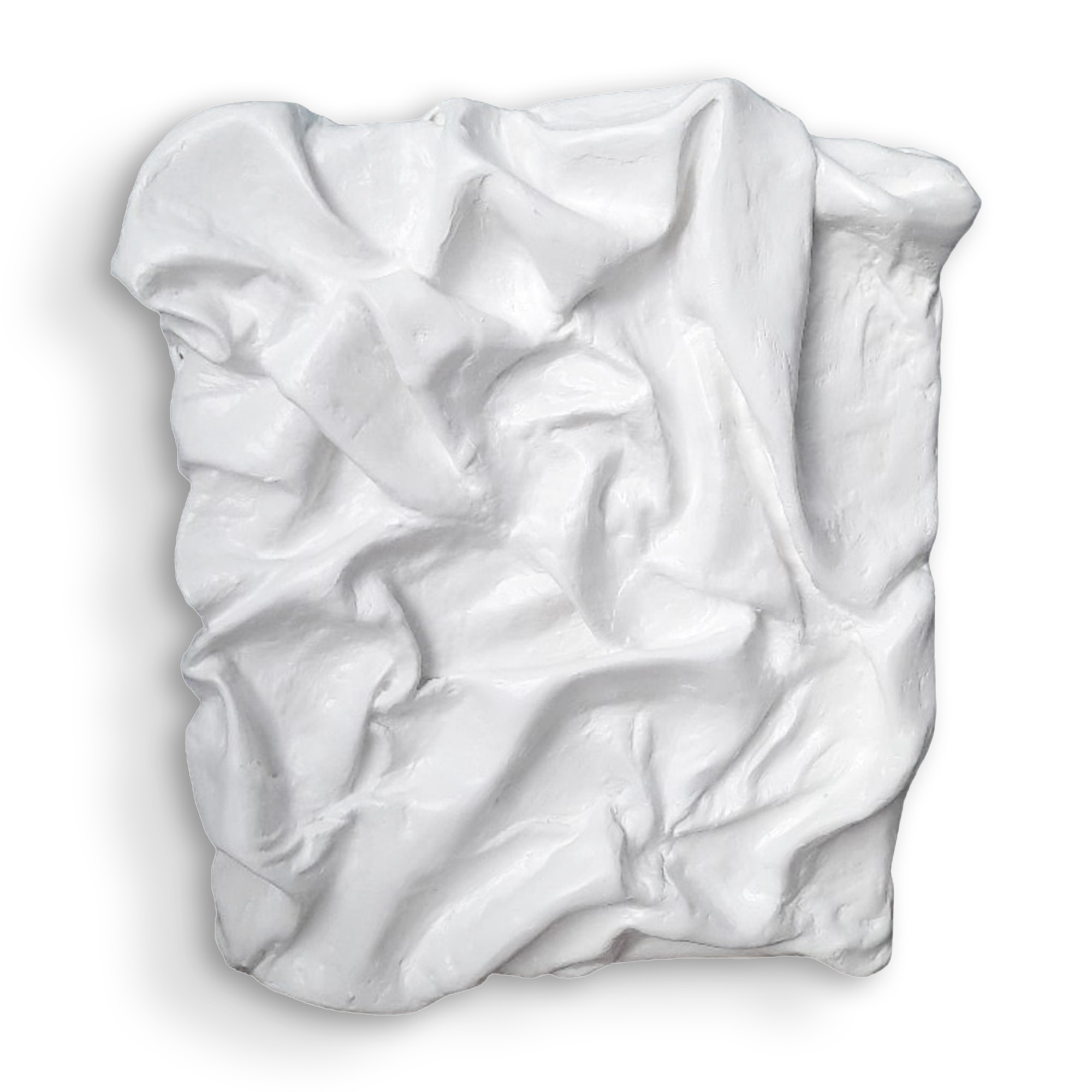 Tanya Swirl, Frozen Drapes Tanya Swirl, Frozen Drapes