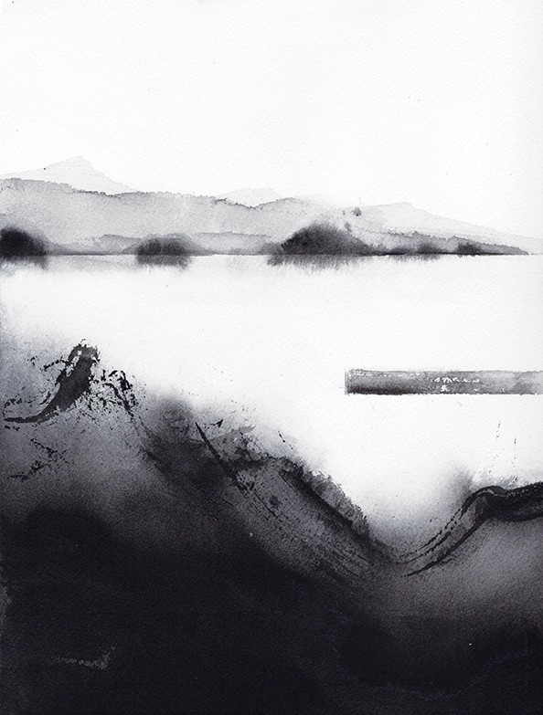 Kyoko Garabedian, Silent awakening-1 (1) Kyoko Garabedian, Silent awakening-1 (1)