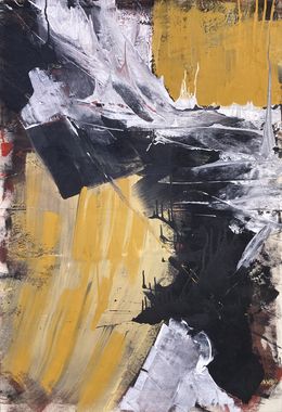 Peinture, Narcissist, Mary Romanova