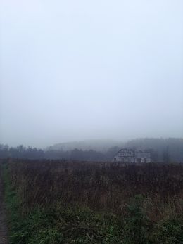 Photography, Milky Horizon, Kat Zhivetin