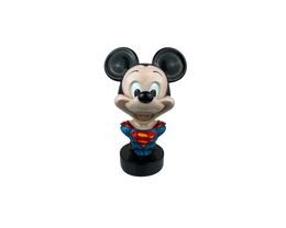 Sculpture, Super Mickey Hero, Dervis Akdemir