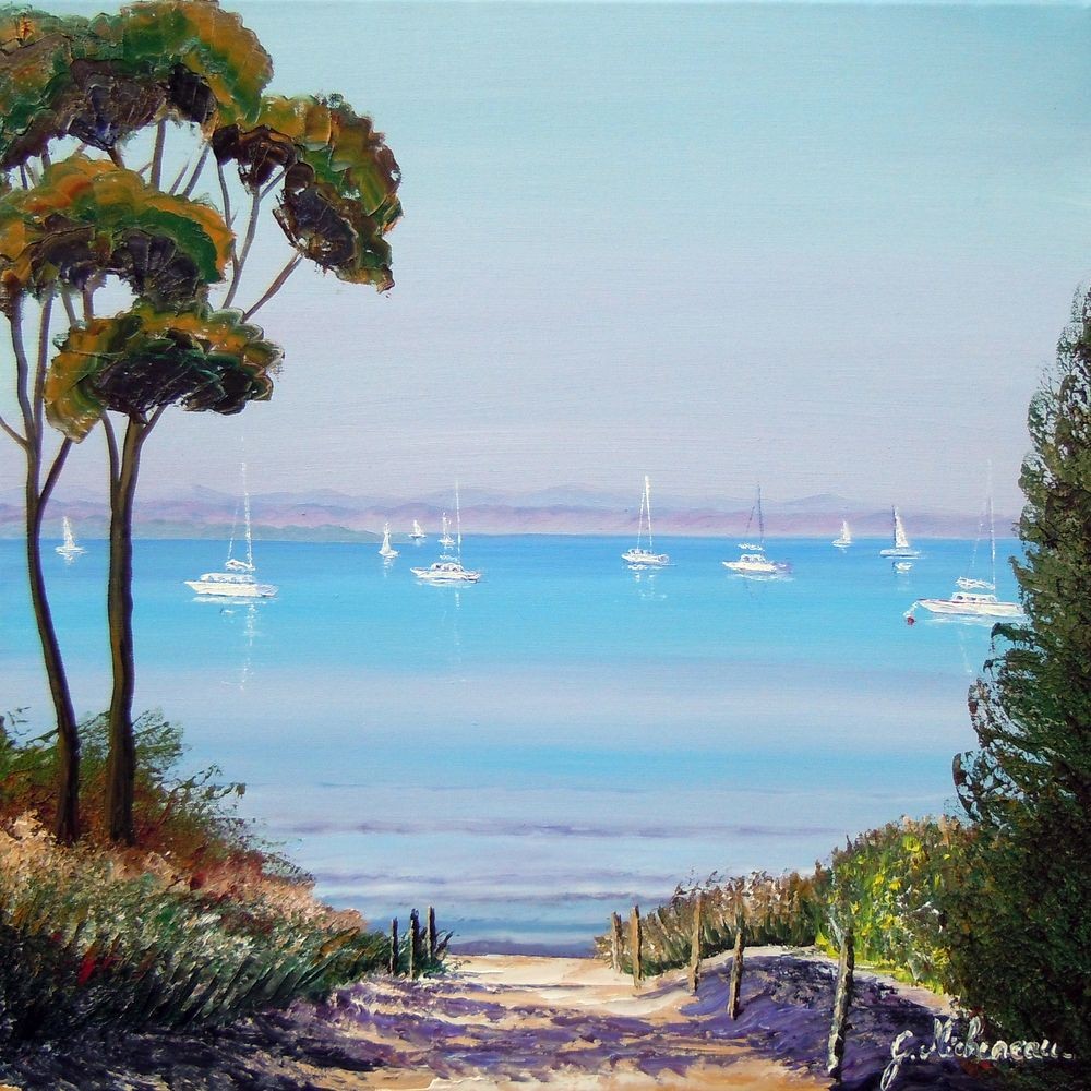 Gyslaine Pachet-Micheneau, Plage d'argent Gyslaine Pachet-Micheneau, Plage d'argent