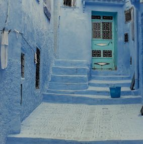 Photography, This blue dream, Rodrigo