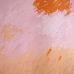 Gemälde, Expectation, Izabela Duhova