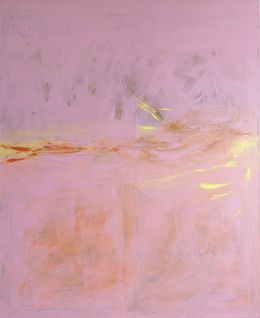 Peinture, Flow, Izabela Duhova