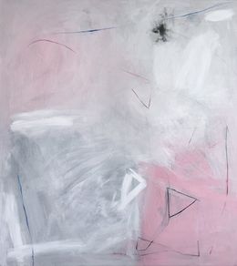 Peinture, Lost Symbols, Izabela Duhova