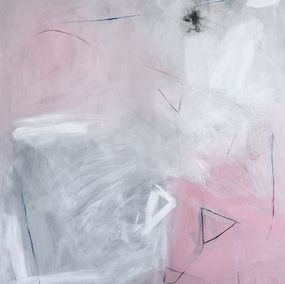 Gemälde, Lost Symbols, Izabela Duhova