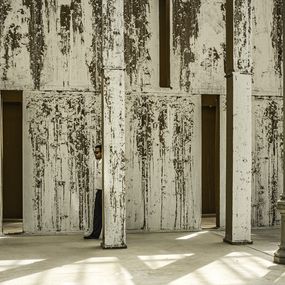 Drucke, Stepping Out, Karen Ghostlaw
